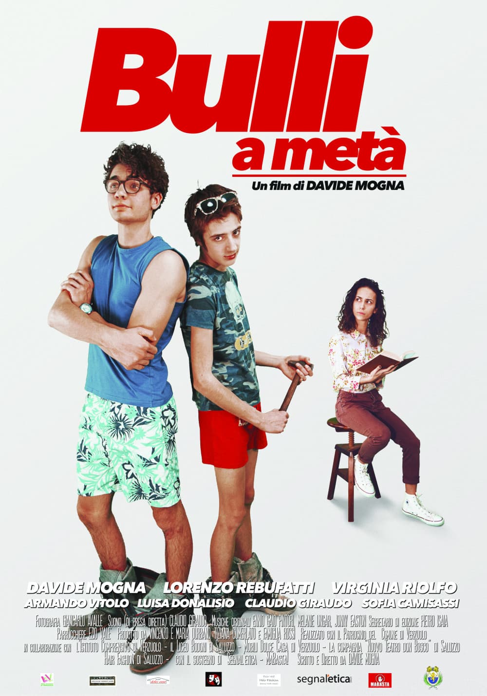 Bulli A Meta' (Import)