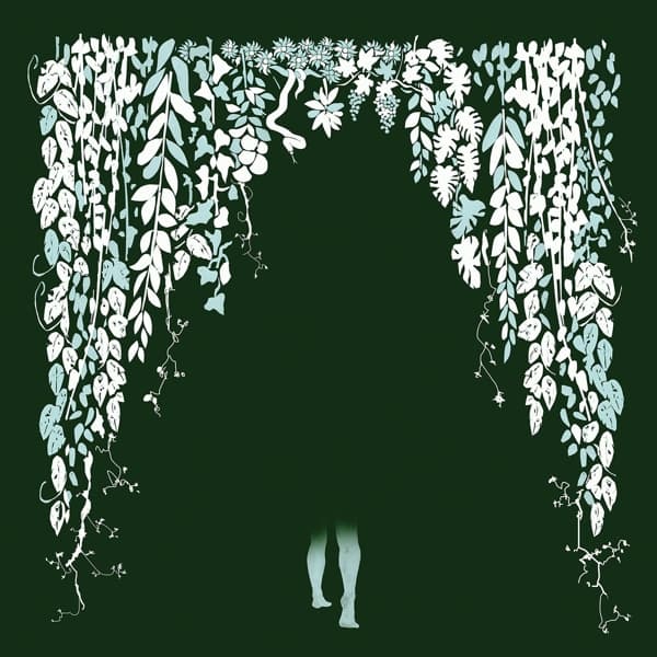 Hey Colossus - Four Bibles (LP)