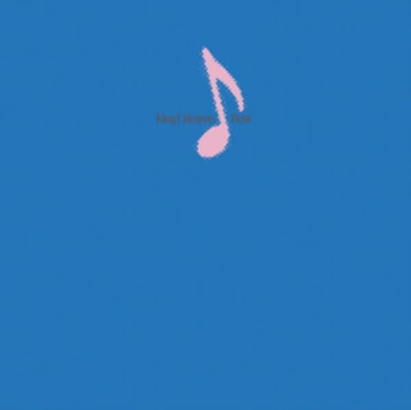 King Crimson - Beat (LP)