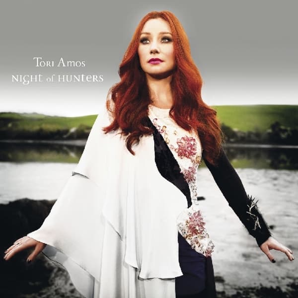 Tori Amos - Night Of Hunters (CD)
