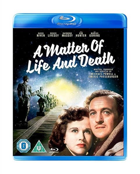 A Matter Of Life & Death (Import)