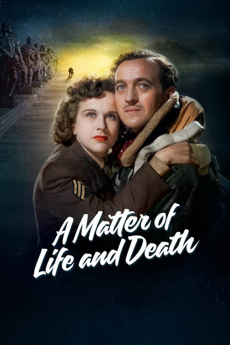 A Matter Of Life & Death (Import)