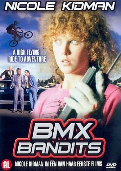 BMX Bandits (DVD)