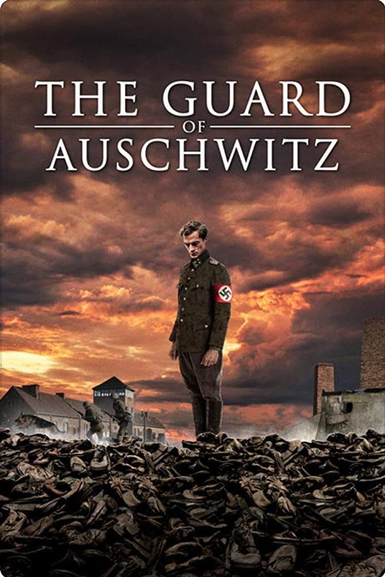 The Guard Of Auschwitz (Import)