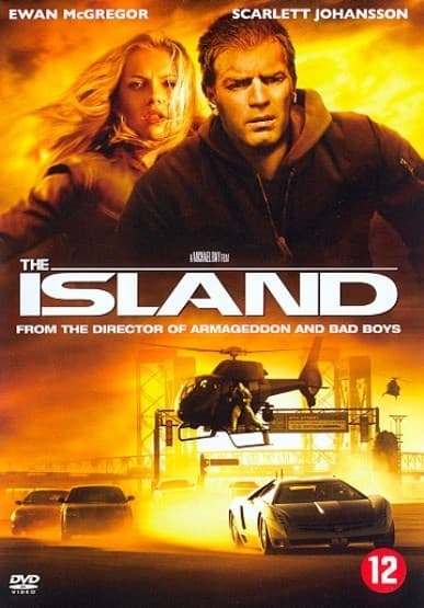 Island (DVD)