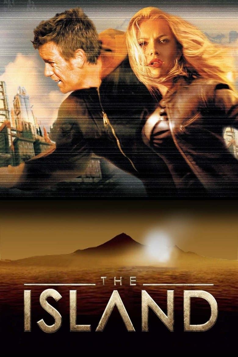 Island (DVD)