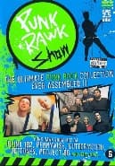 Punk Rawk Silver