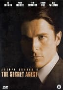 Secret Agent