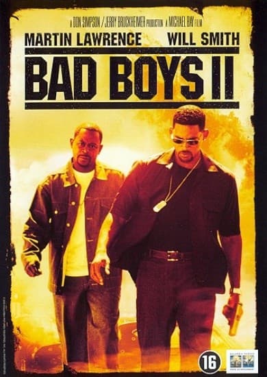 Bad Boys 2