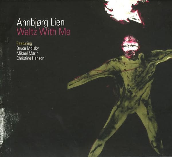 Annbjørg Lien - Waltz With Me (CD)