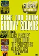 Ed Sullivan - Gone Too Soon