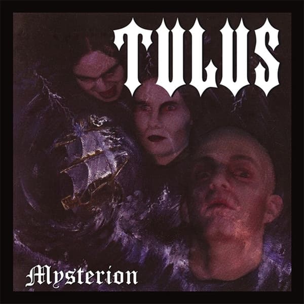 Tulus - Mysterion (LP)