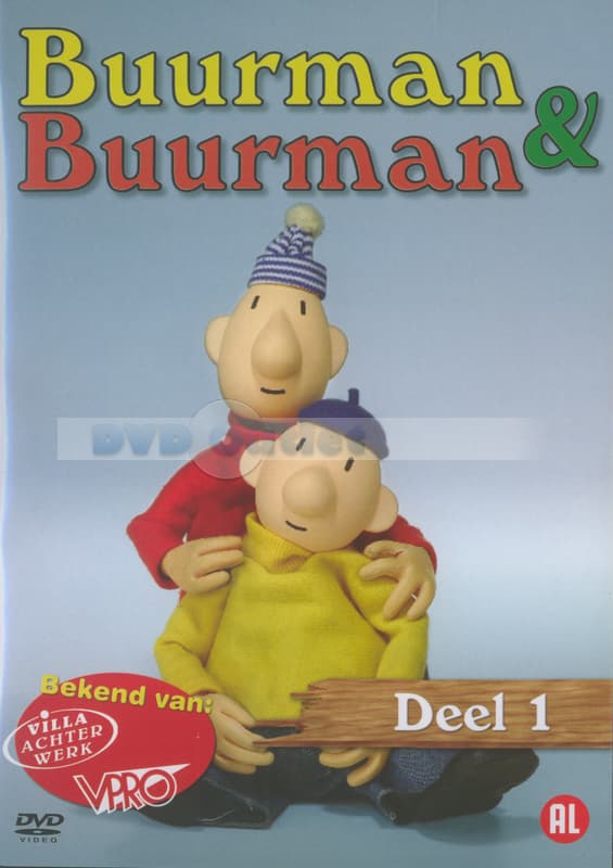 Buurman & Buurman 1