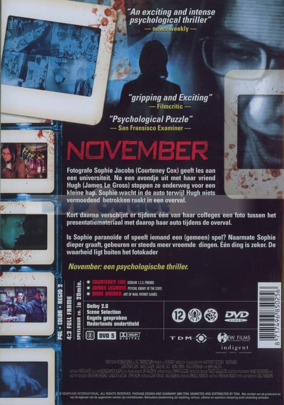 November