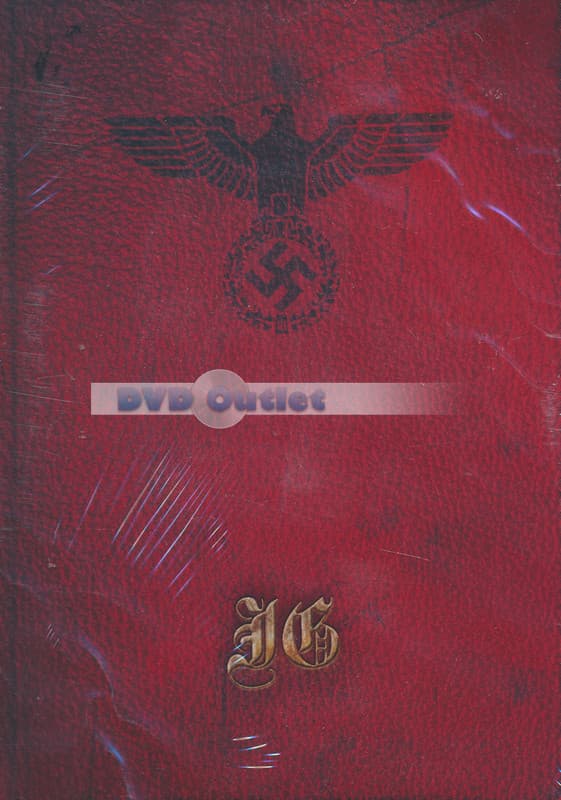 Dagboek van Joseph Goebbels