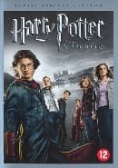 Harry Potter 4: De Vuurbeker - Special Edition (2 DVD)