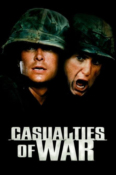 Casualties of war (DVD)