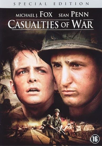 Casualties of war (DVD)