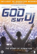 God Is My DJ (DVD + CD)