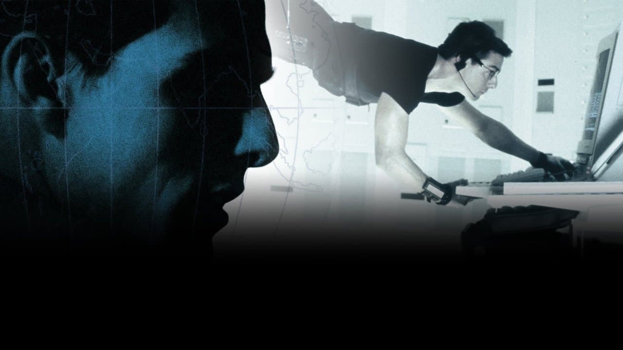 Mission: Impossible - Special Edition (2 DVD)