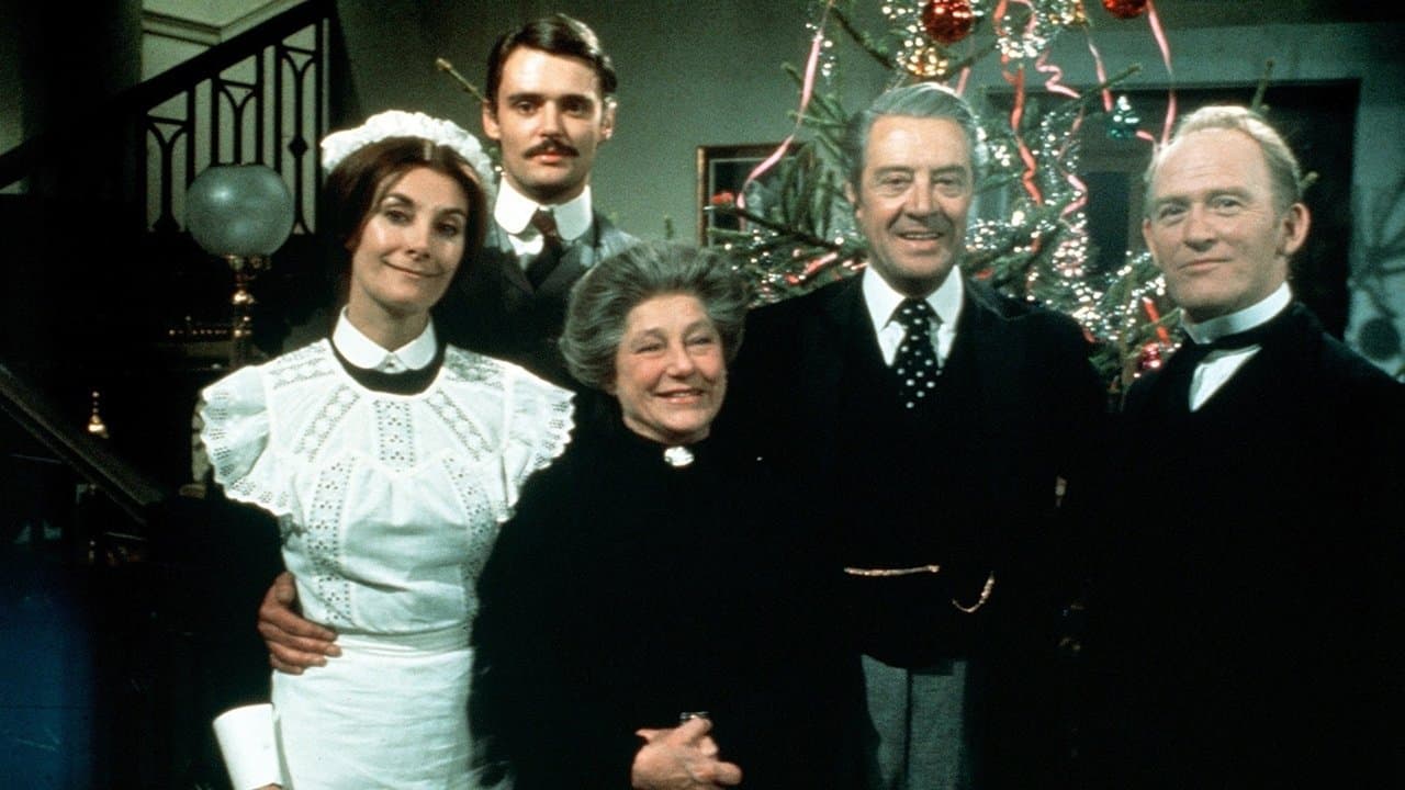 Upstairs downstairs - Seizoen 2 (DVD)