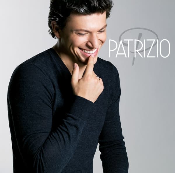 Patrizio - Patrizio (CD)