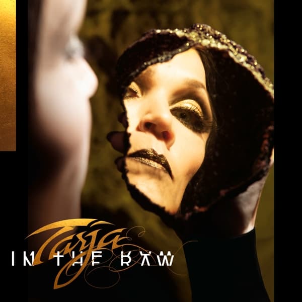 Tarja - In The Raw (5 CD) (Limited Edition)