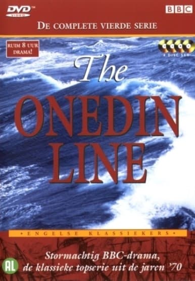 Onedin line - Seizoen 4 (DVD)