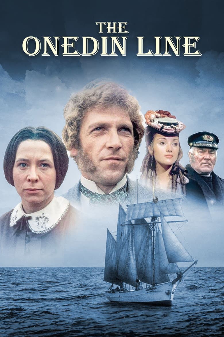 Onedin line - Seizoen 4 (DVD)