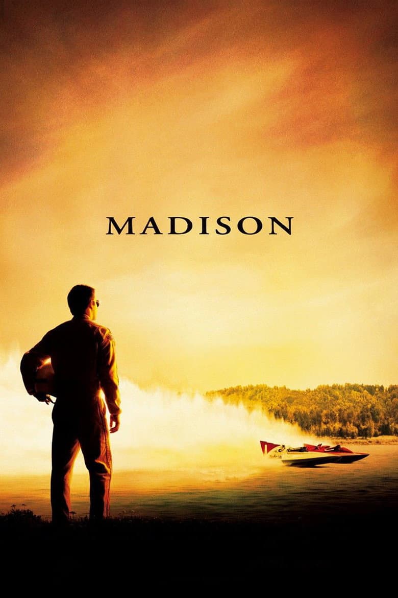 Madison (DVD)