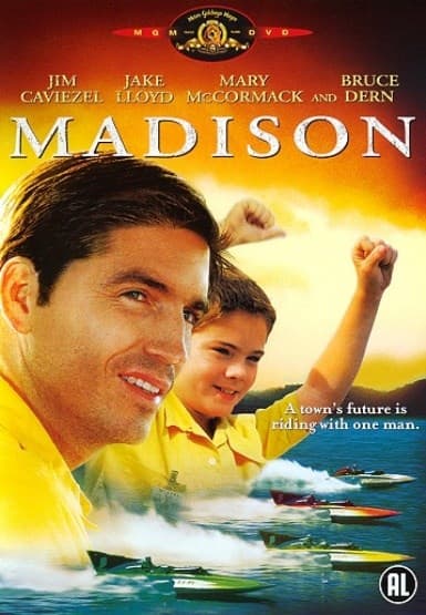Madison (DVD)