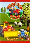 Tractor Tom 8 - Buzz Komt Te Hulp