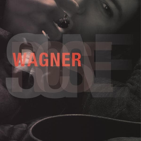 Sune Rose Wagner - Sune Rose Wagner (CD)