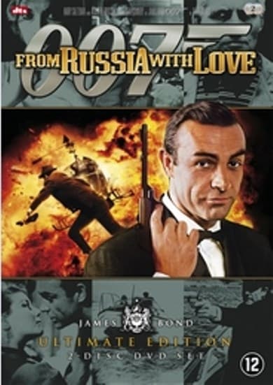From Russia with love