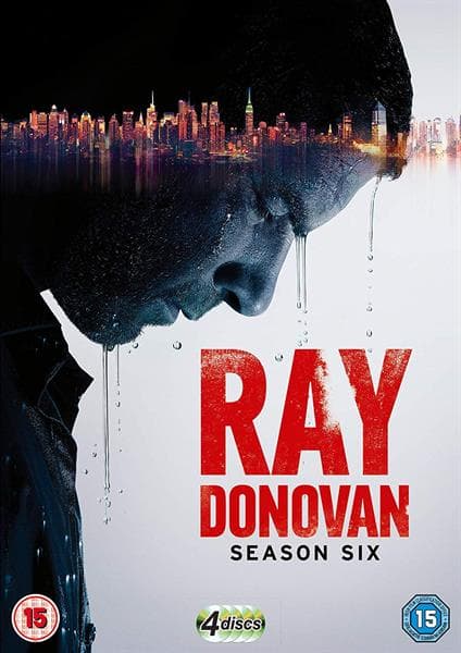 Ray Donovan Season 6 (Import)