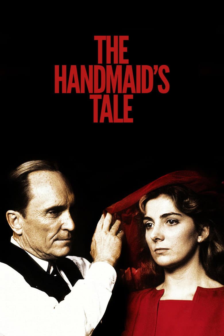 The Handmaid's Tale (DVD)