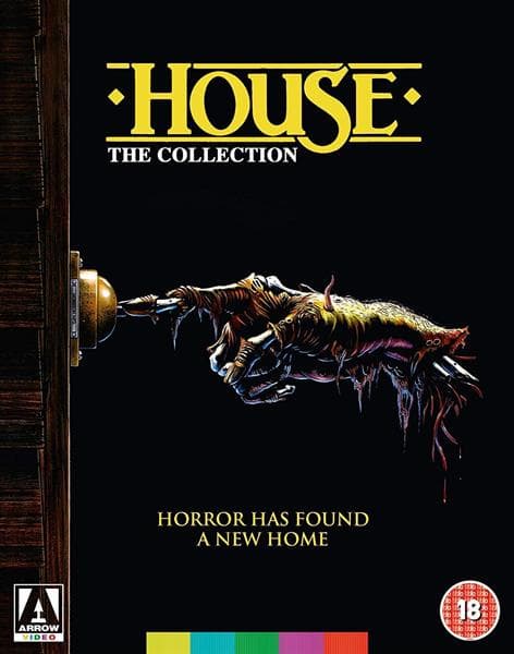 House - The Collection (Import)