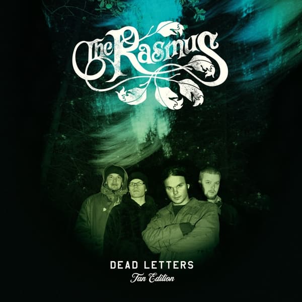 The Rasmus - Dead Letters (2 CD) (Special Edition)