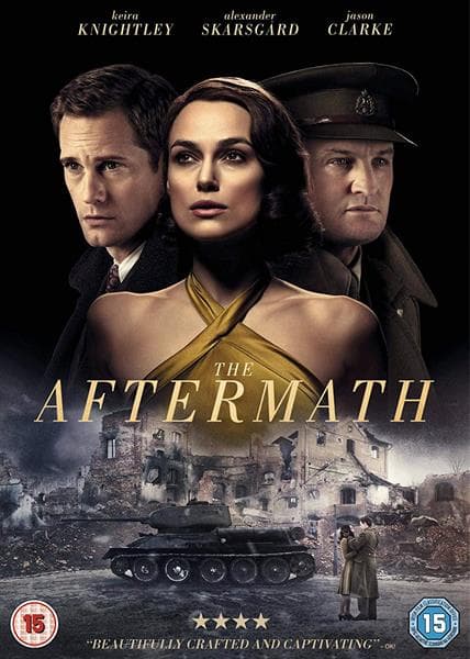 Aftermath The (Import)
