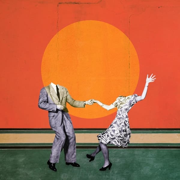 Half.Alive - Now, Not Yet (LP)