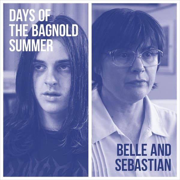 Belle & Sebastian - Days Of The Bagnold Summer (LP)