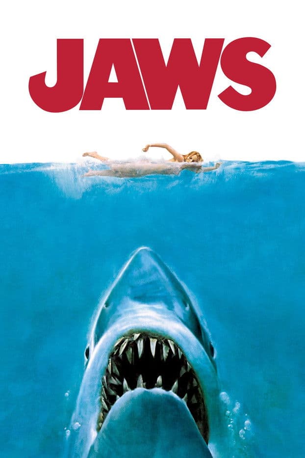 Funko Pop! Movies: - Jaws - Jaws 6