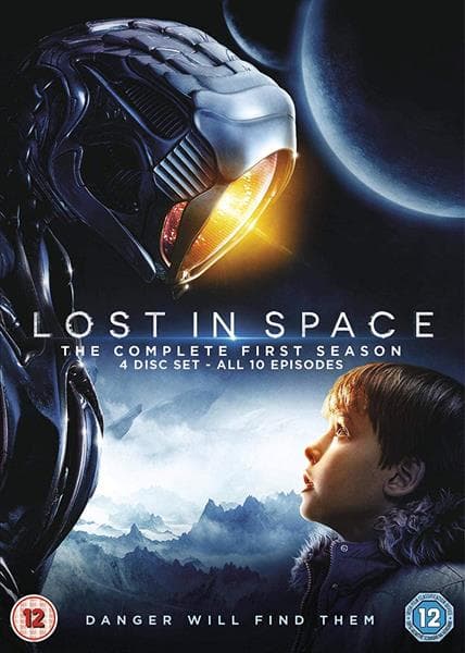 Lost In Space Season 1 (2018) (Import)