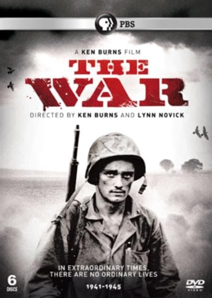 Ken Burns - The War (Import)
