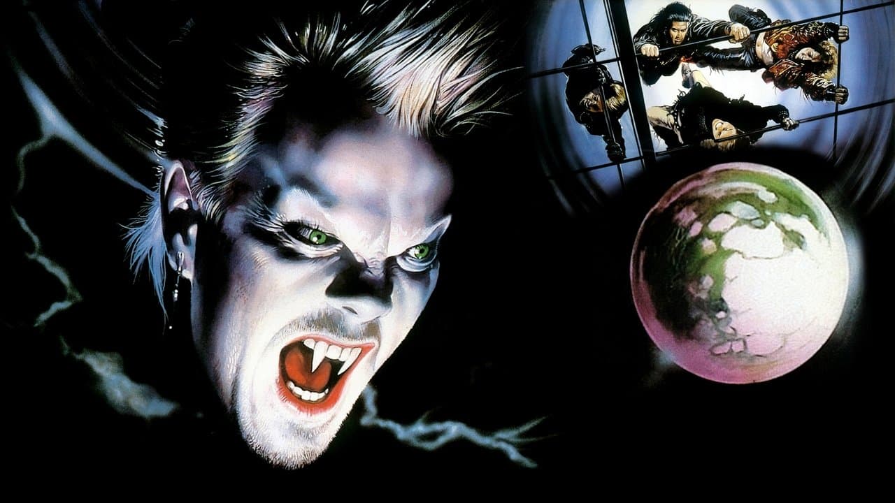 The Lost Boys (2 Disc Special Edition) (Import)