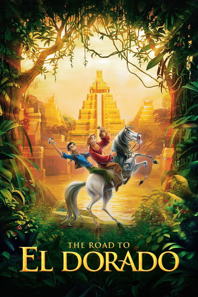 Road to Eldorado