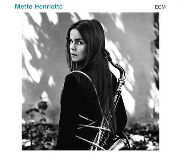 Mette Henriette Martedatter Rølvåg - Mette Henriette (LP)