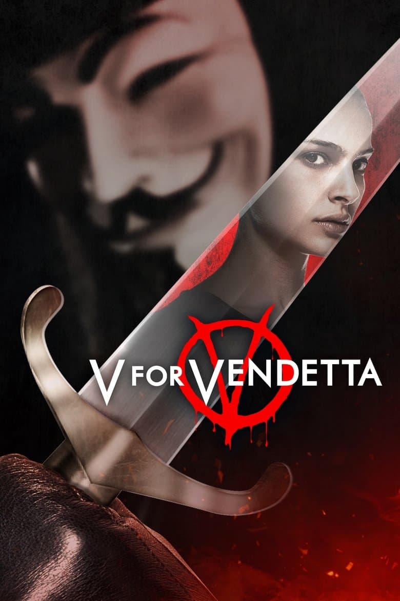 V for Vendetta - Special Edition (2 DVD)