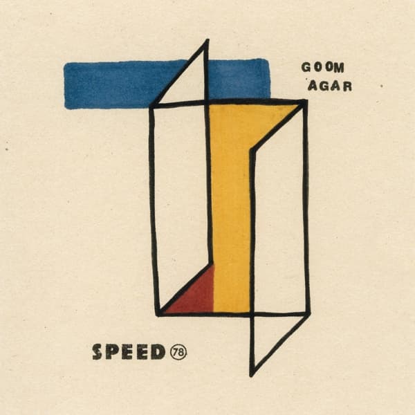 Speed 78 - Goom Agar (CD)