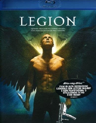 Legion (BRD)